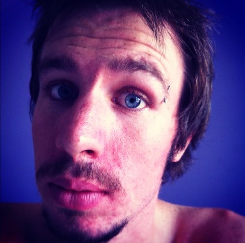 Aussie, male, 22 yrs.
Traveler, Thinker, Adrenaline... 
A day without laughter is a day wasted