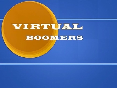VirtualBoomer