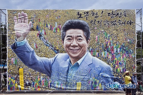 더불어 살자!!
