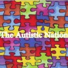 1autisticnation's profile picture. We are dedicated to normalizing the way people with autism are treated, to make people aware of what services are available.