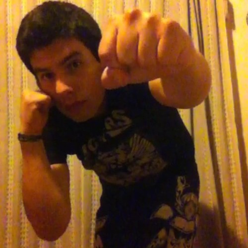 KickBoxing_BRK Profile Picture