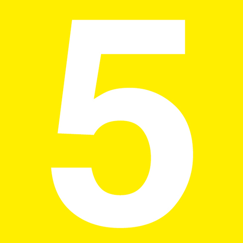 iamfive's profile picture. T-SHIRT BRAND