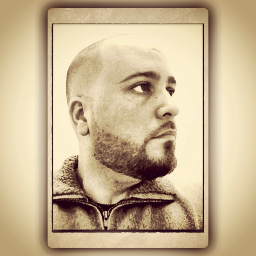 CalebLajas's profile picture. 