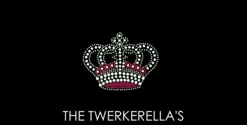 Were gone. Just faded twerkers of the past.