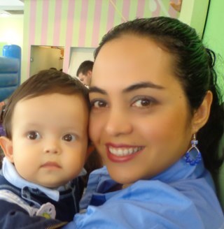 Gabyling's profile picture. 