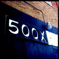500x Gallery (@500x) 's Twitter Profile