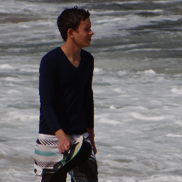 GuihQueiroz_'s profile picture. ϟ Aceite, sempre vai ter um filho da puta que vai fuder com a sua vida.