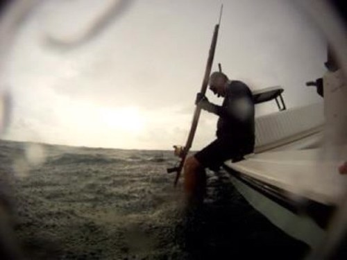 alejandropinero's profile picture. Culinary Consultant and a passionate spearo