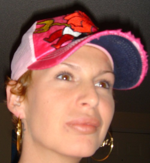 missmelissat's profile picture. 