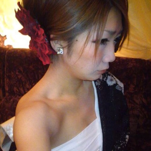 yukihoさんのプロフィール画像