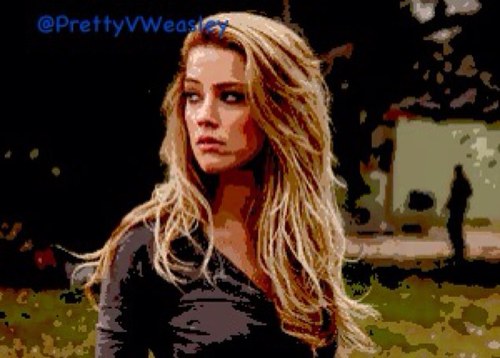 Daughter of Bill and Fleur Weasley. || Ravenclaw. ||'So many secrets, behind these hazel eyes...' [HP RP]