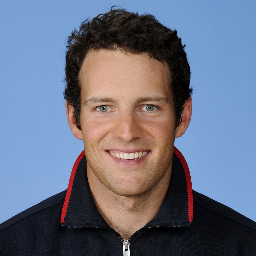 U.S. Olympic Rower 2008, 2012
Construction in Colorado