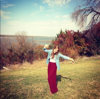 _bmeyers's profile picture. i only got one life to live and i'm livin'.