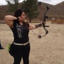 Luz Garces - @Archerygirl99 - Twitter
