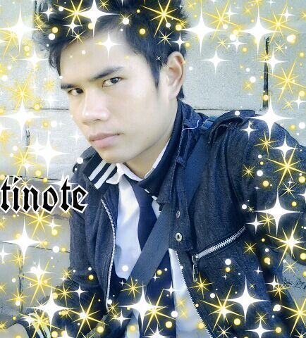 Vj_tinote's profile picture. 