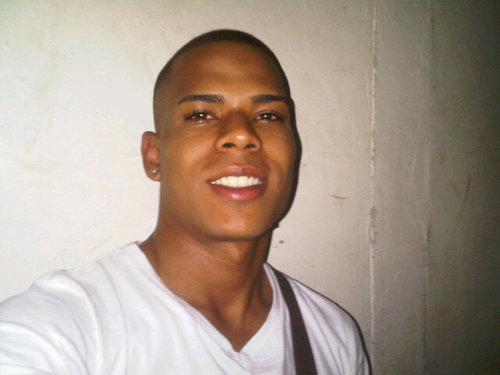 Rogerstheblack's profile picture. 