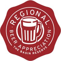 Regional's Beer (@regionalbeer) 's Twitter Profile Photo Regional's Beer (@regionalbeer) 's Twitter Profile Photo