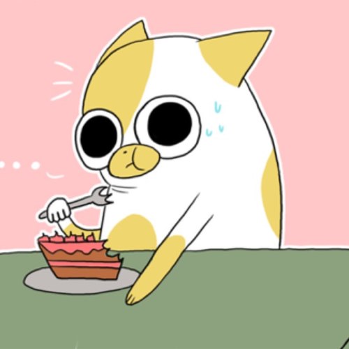 CakeReal_'s profile picture. Gata sedução e bext pra todas as horas da @RealFionna
#FakesAdventureTimeBR