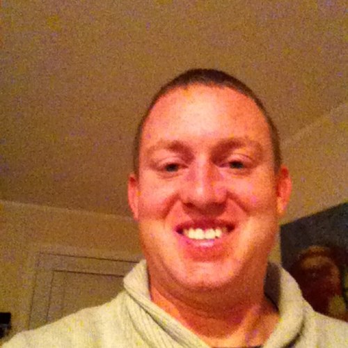 cjpugh1's profile picture. 