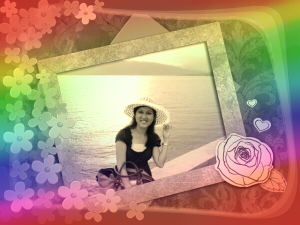 Elink_elin's profile picture. Learn to love your self