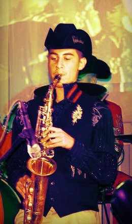 XTrillo10's profile picture. Puro Sax Estilo Satevo