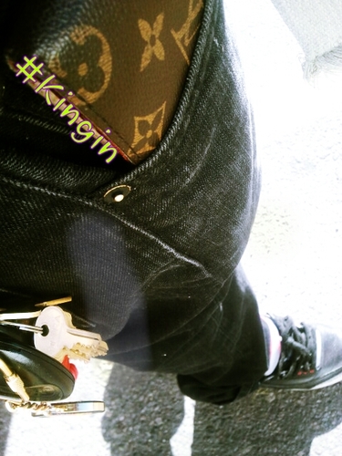 LeviiStacks's profile picture. Rapper. The Premature Millionairz email:TheArtzOfLevi #Datribe