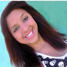 uma guria louca,geminiana,gremista,,ama escrever,dancar,doida por rock,Q cola Deus acima de tudo!!S2