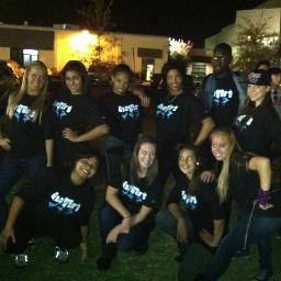 Rik-A-Sha = a UofSC organization who came together for the love of dance. All are welcome to join regardless of skill level.