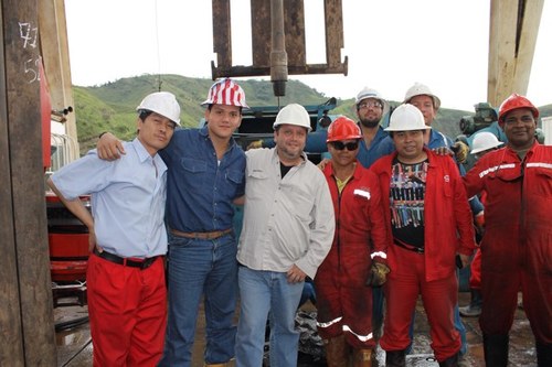 alfonsoramirezb's profile picture. 