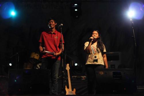 dipidipo09's profile picture. Radio announcer,Student,Dancer,MC|
Dipoandaru@gmail.com
+6287774899604(Ranzzel)