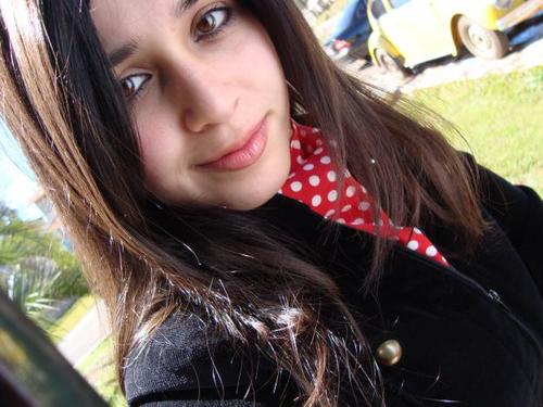 Oiee +_+ 
Seja Bem Vindo(a)