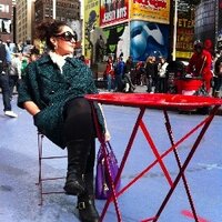 Ali Zentner (@alizentner) 's Twitter Profile
