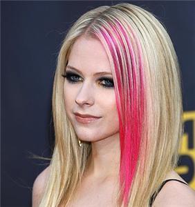 Te amo Avril !