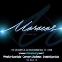 Maracas Nightclub(@maracasny) 's Twitter Profile Photo