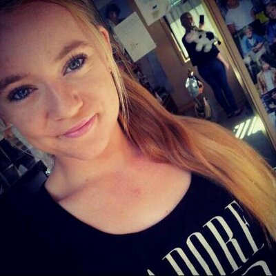Profile Picture of I Love Court Knipler (@CourtKniplerFan) on Twitter