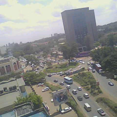 westlands nsc
