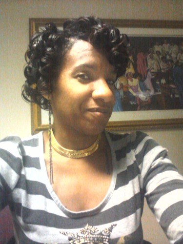 MsTauRus72's profile picture. 