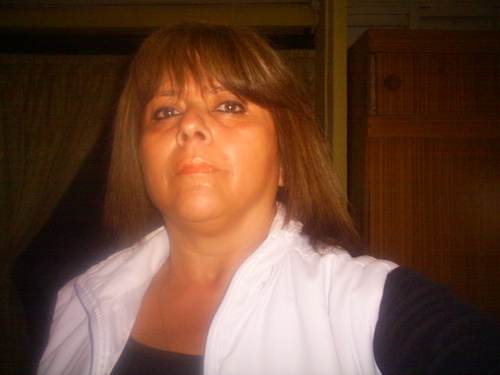 Profesora Educacion basica