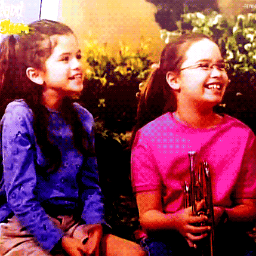 Justin's my king. One Direction are my prince's. Selena's my queen. Demi's my Princess.