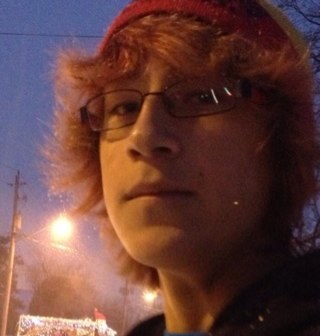 Sage Smith is the name. I am 14 years of age. I love to game out and play hockey. Hockey is my passion.