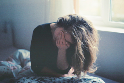 Failure is my middle name.