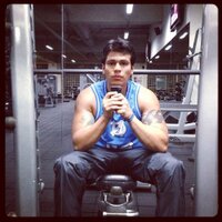 andreslopez (@andreslopez) 's Twitter Profile