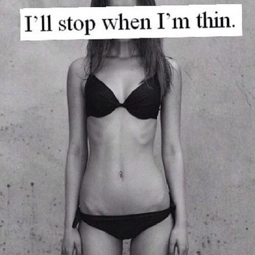 Suicidal. Depressed. Anorexic. Cutter.  You're not alone. If you ever need help, tweet me :) I care ❤ You're beautiful no matter what x #StayStrong