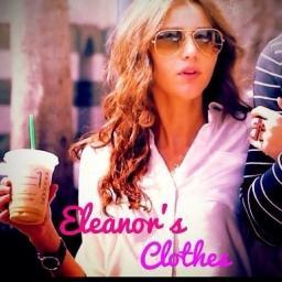 @EleanorsClothes timeline. All you have to know is that I LOVE HER‹з ☆The time is here, now, make the most of it.☆