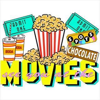 Reality sucks - watch movies!