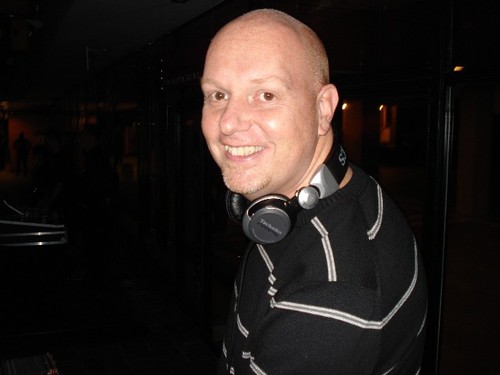 Salsa DJ, Historian, Oracle specialist.