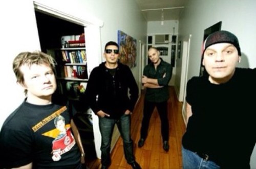 trustyjunkie's profile picture. The official Twitter page for Australian rock band Trusty Junkie. Adelaide.