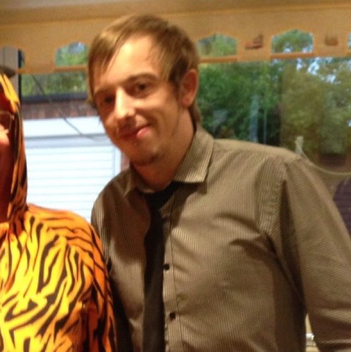 gavinking1987's profile picture. 