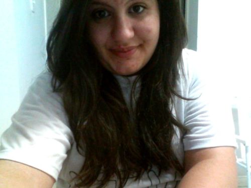 Leonina,colorada,gaucha (: