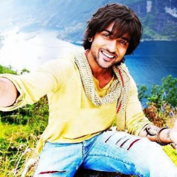 MAHESWARANLEOBO's profile picture. 